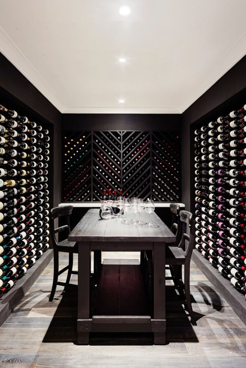 Винный погребок вино wine cellar