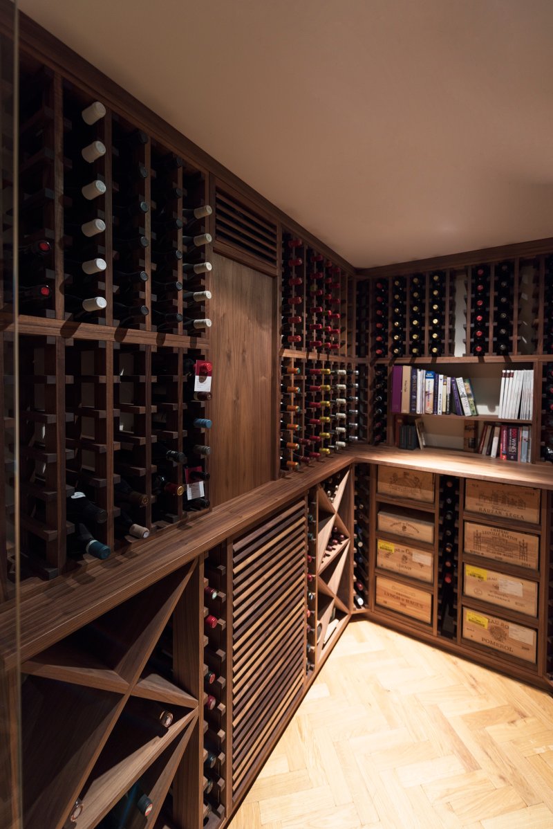 Винный погребок вино wine cellar