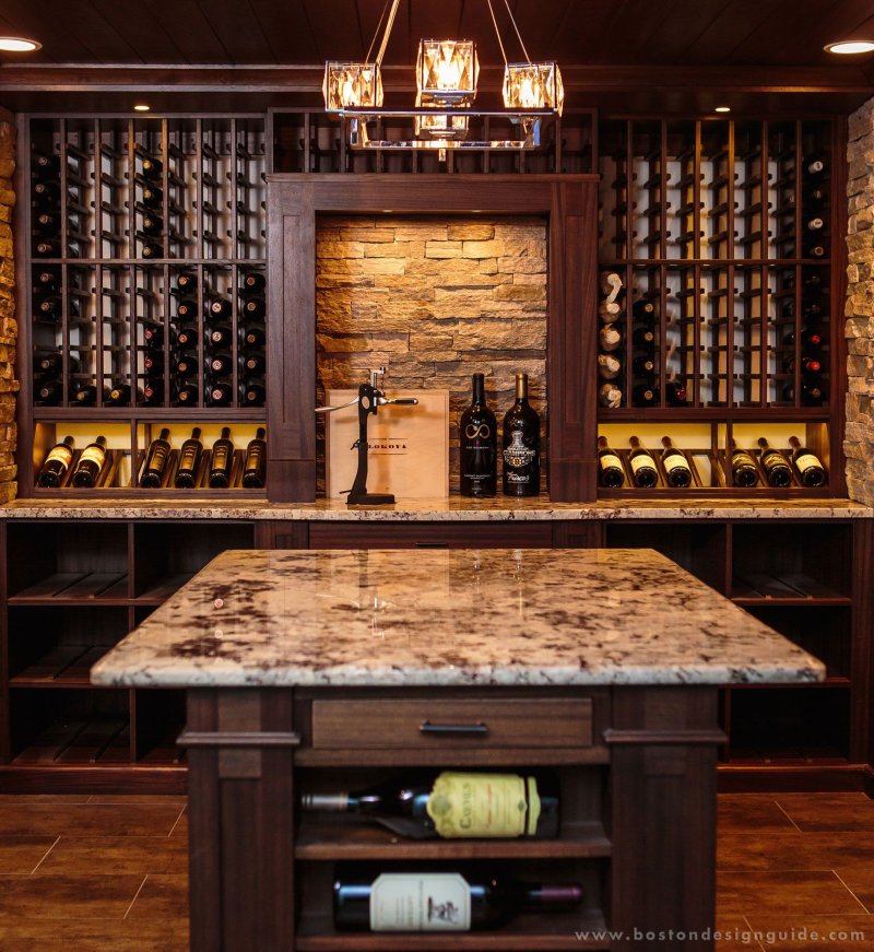 Винный погребок вино wine cellar