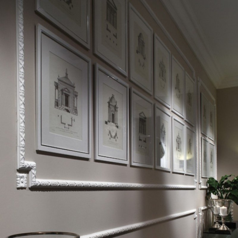 Лепнина orac decor