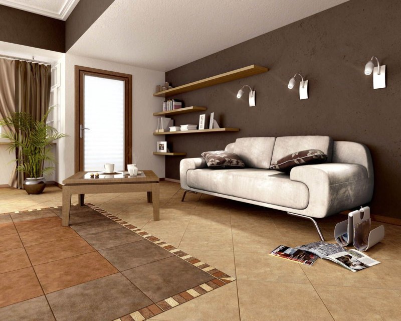 Керамогранит gracia ceramica tuluza