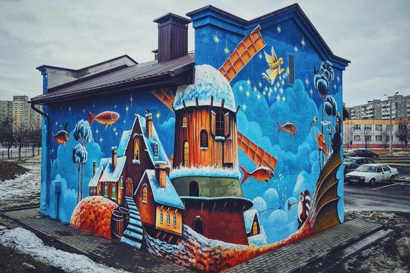 Фасад