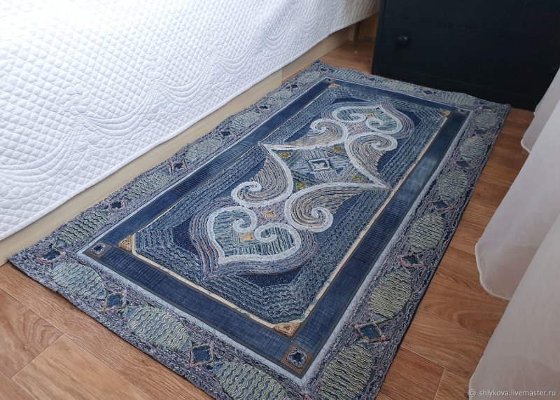 Ковры иранские