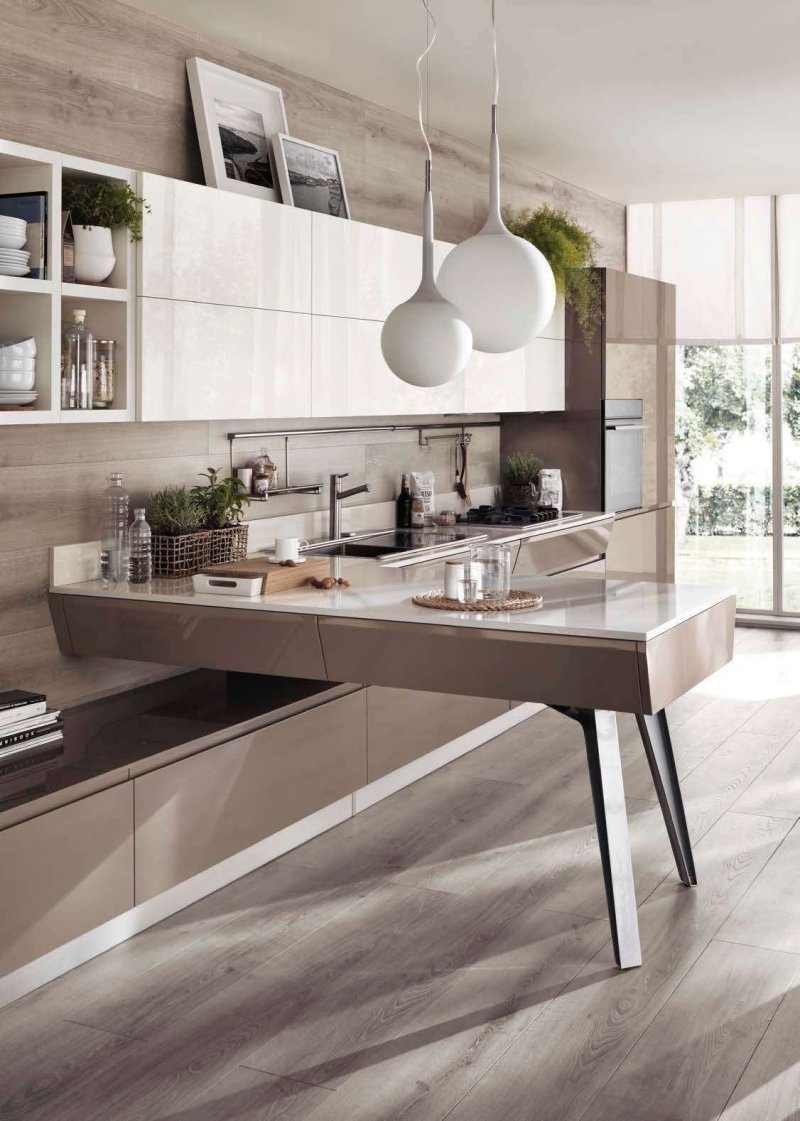 Scavolini кухни