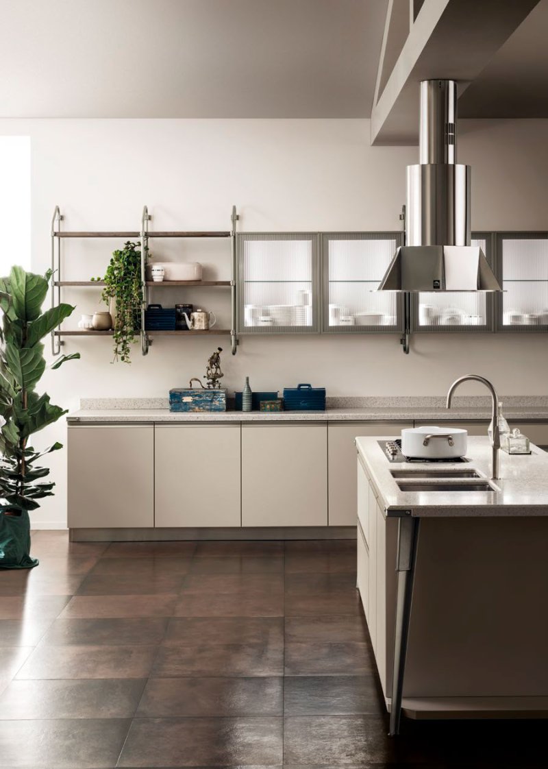 Scavolini кухни