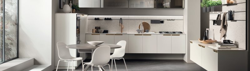 Scavolini кухни
