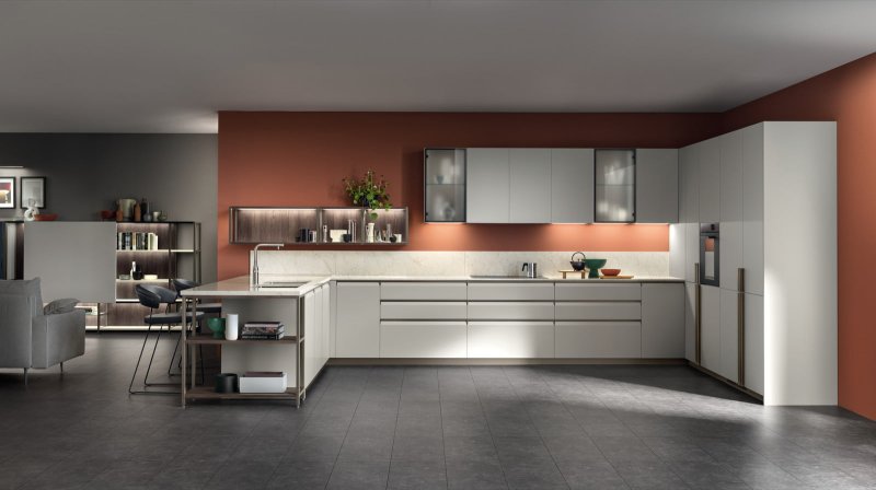 Scavolini кухни