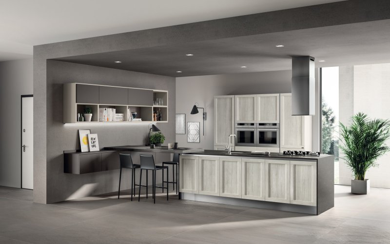 Scavolini кухни