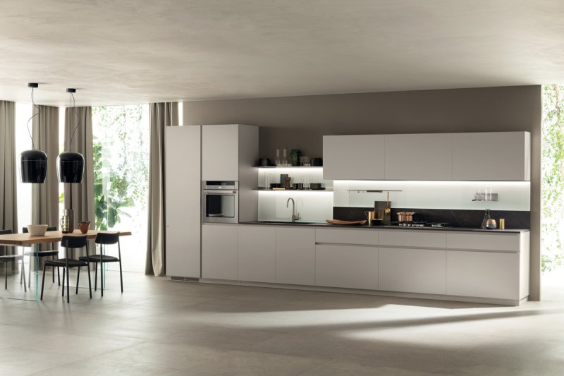 Scavolini кухни