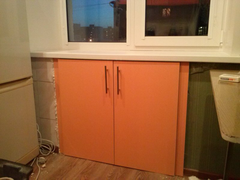 Шкаф кухня