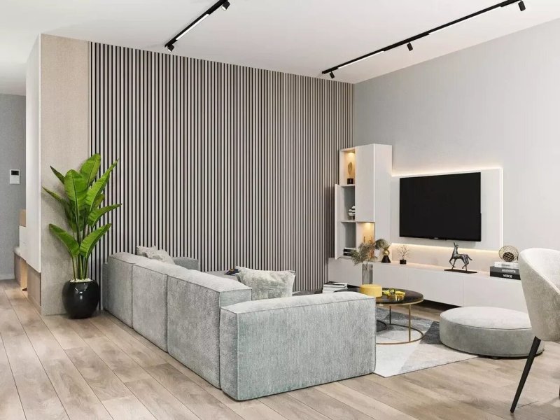 Акустические панели cosca decor