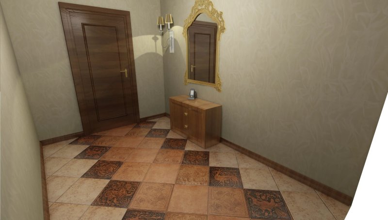 Плитка родос сокол