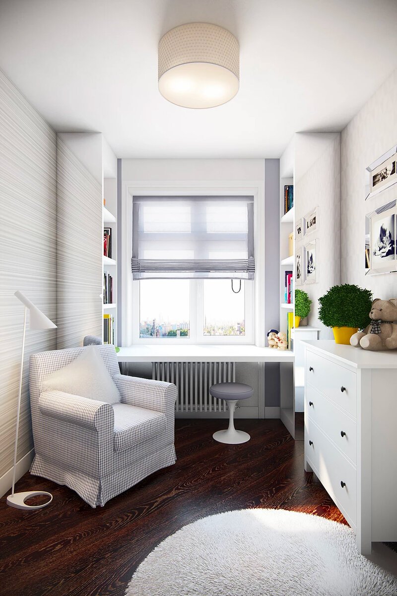 Кресло ikea ektorp