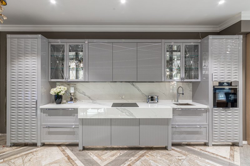 Aster luxury glam