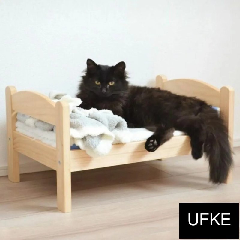Кроватка для кошки икеа