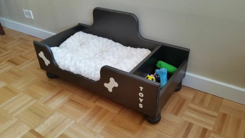 Кровати для собак