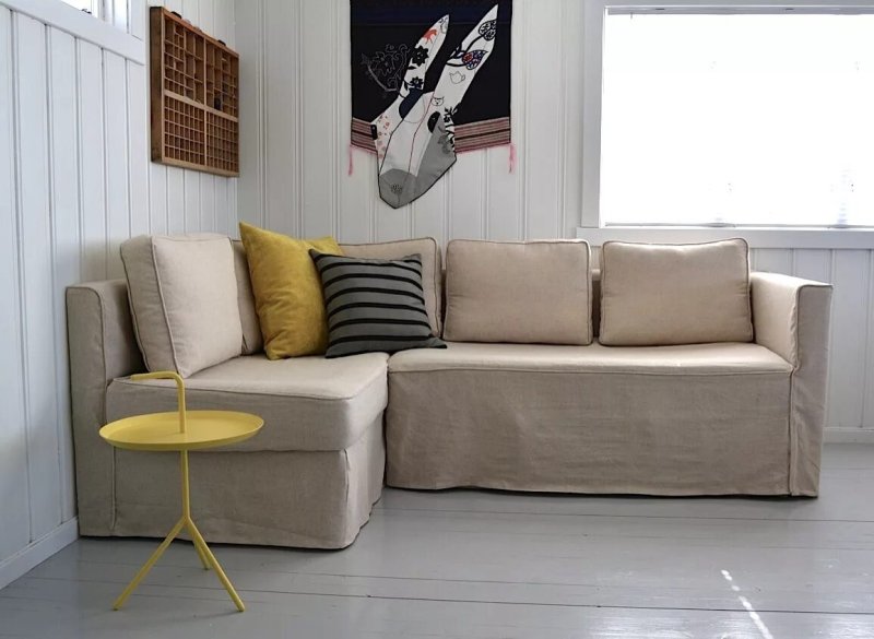 Диван friheten ikea
