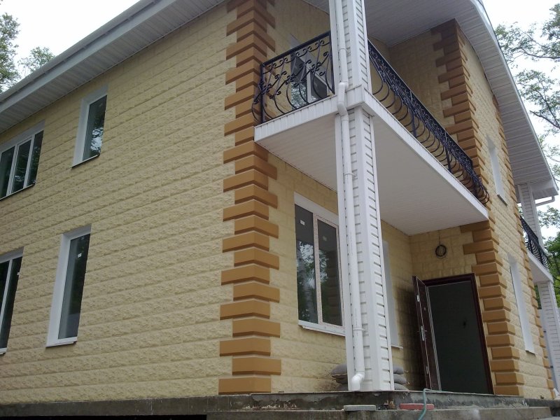 Теплоблоки теплостен