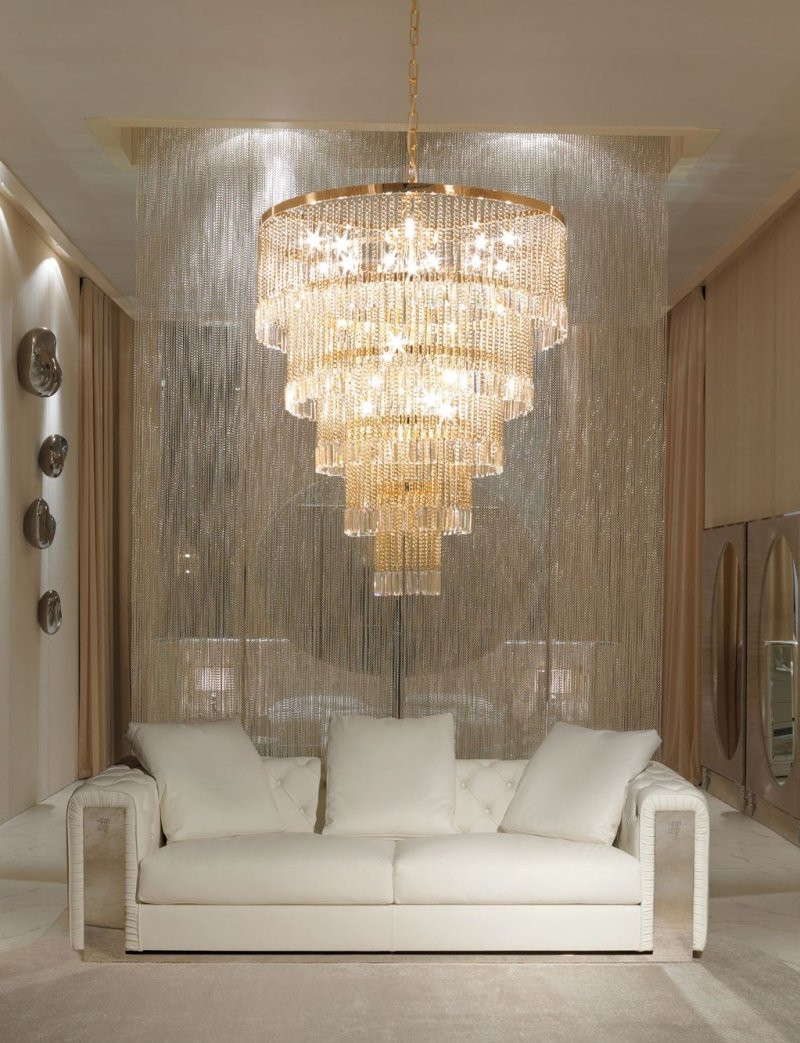 Мебель ipe cavalli visionnaire