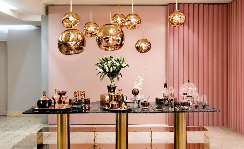 Tom dixon