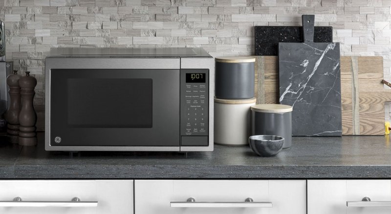 Микроволновая печь microwave oven