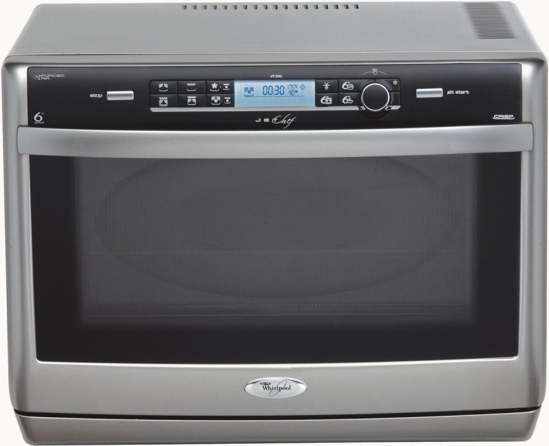 Микроволновая печь whirlpool