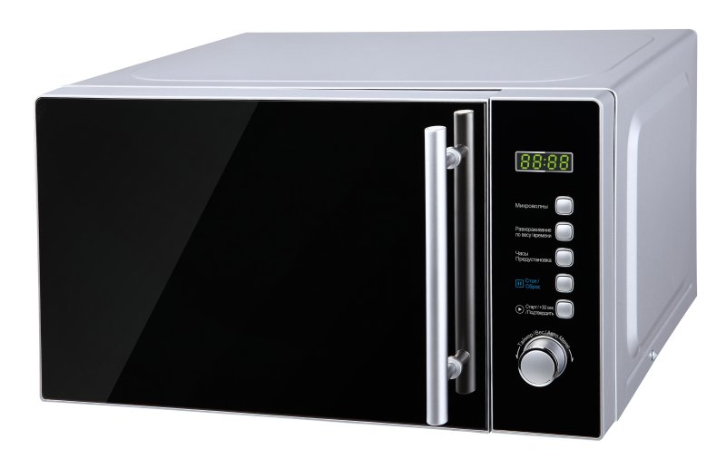 Микроволновая печь midea