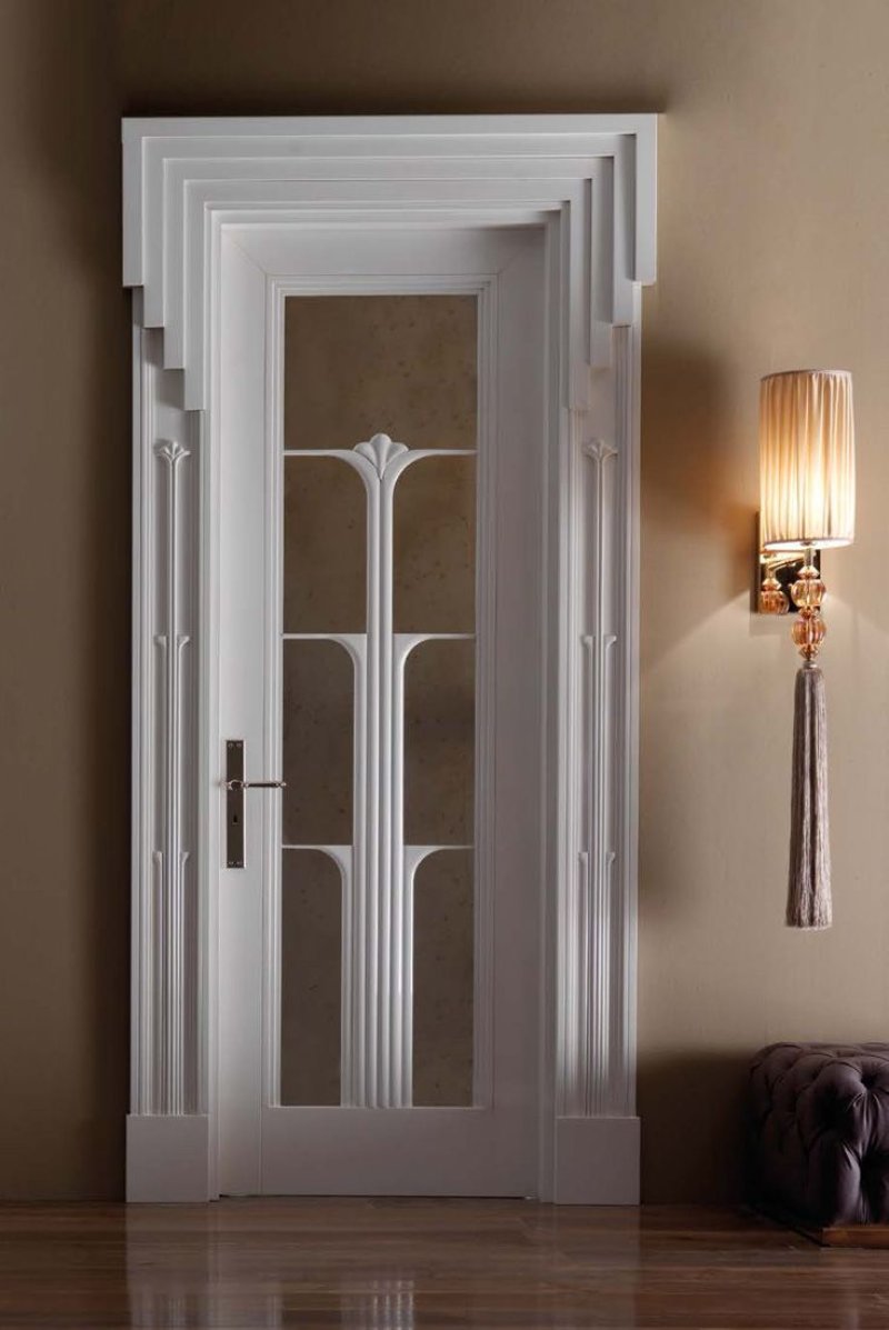 New design porte двери в стиле арт деко