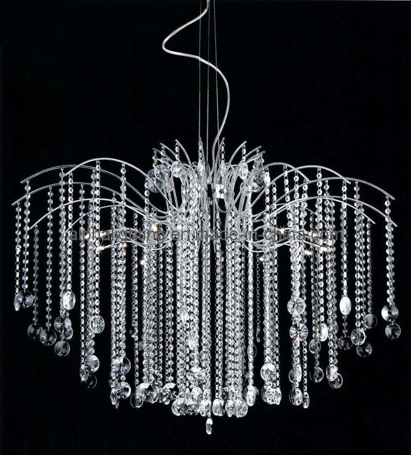 Люстра modern crystal chandelier