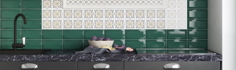 Керамическая плитка kerama marazzi клемансо