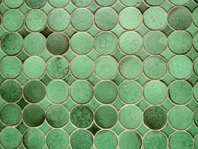 Плитка-чешуя plakart ceramics