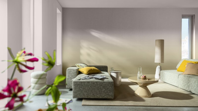 Dulux tranquil retreat