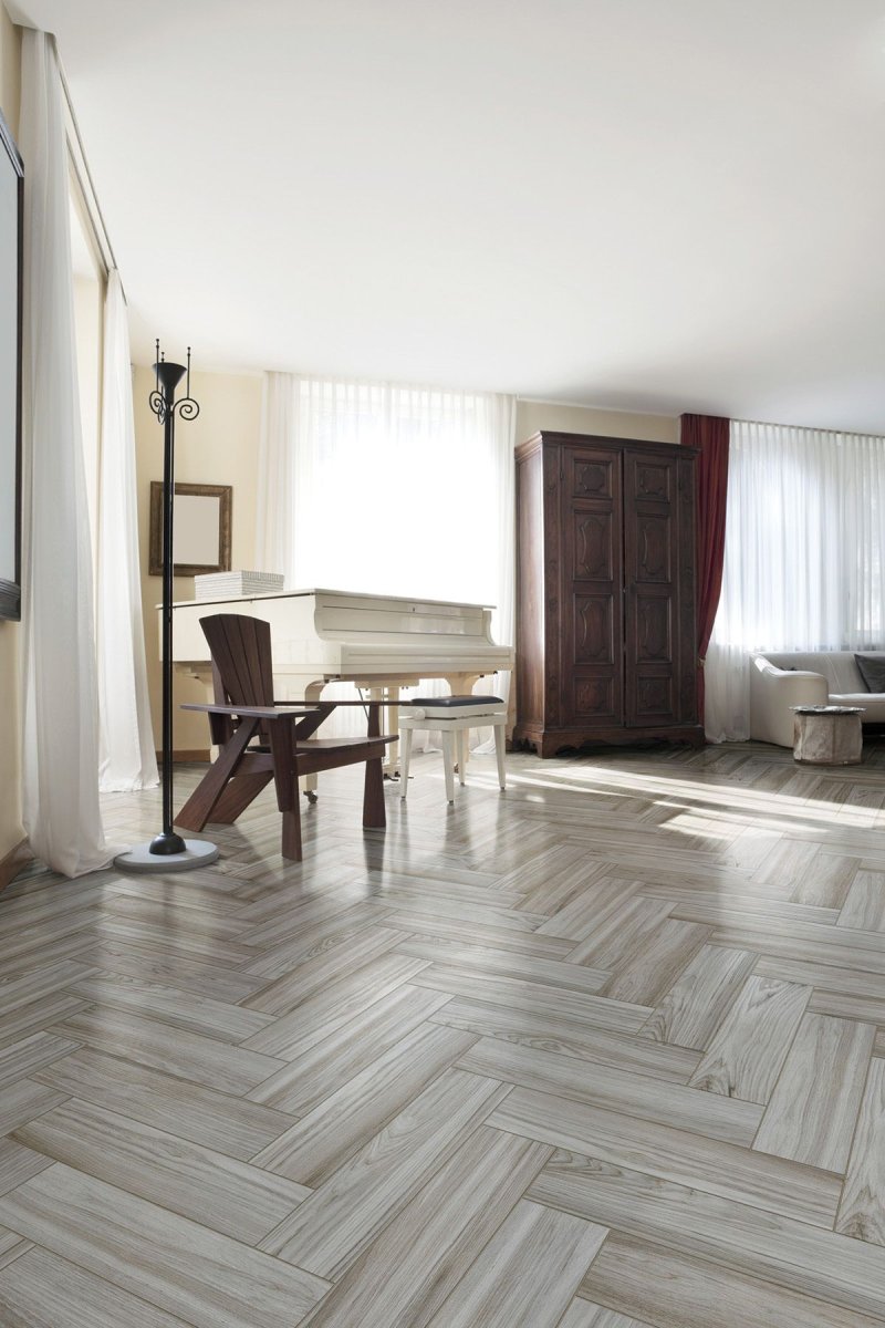 Керамогранит laparet calacatta superb