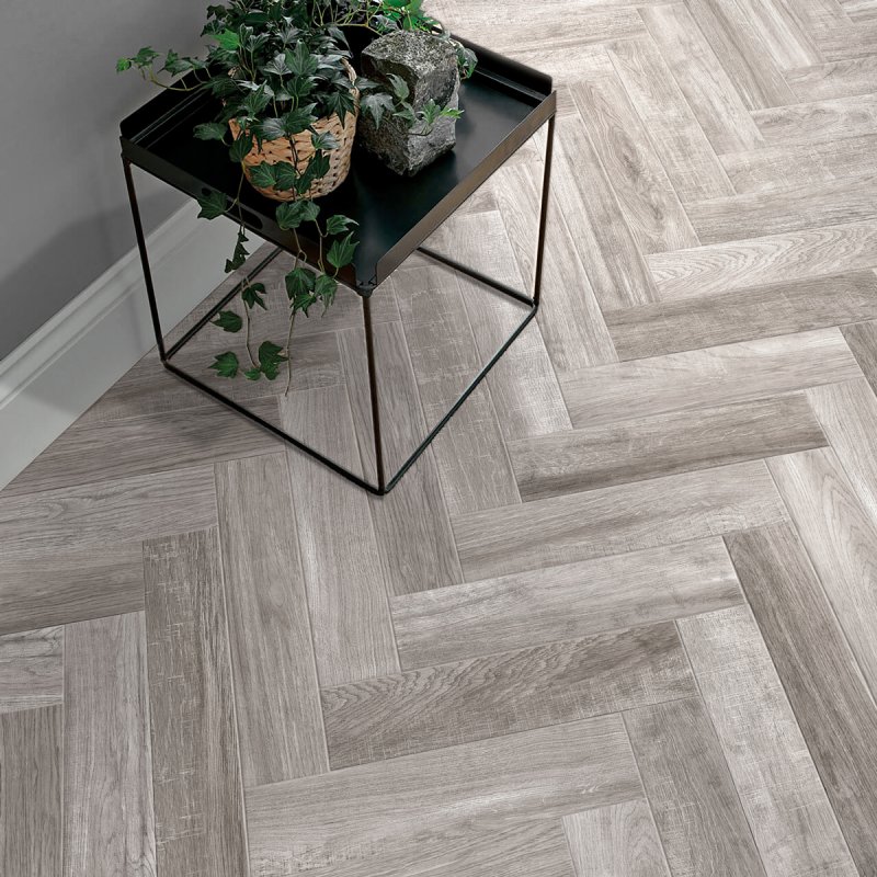 Керамогранит marazzi italy treverkmade fume