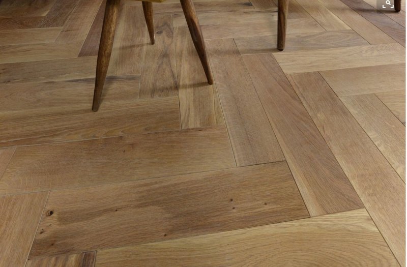 Кварцевый ламинат fargo herringbone дуб робуста