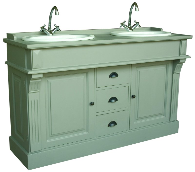 Bathroom vanity