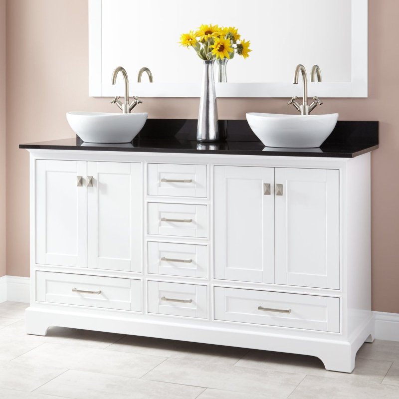Bathroom vanity