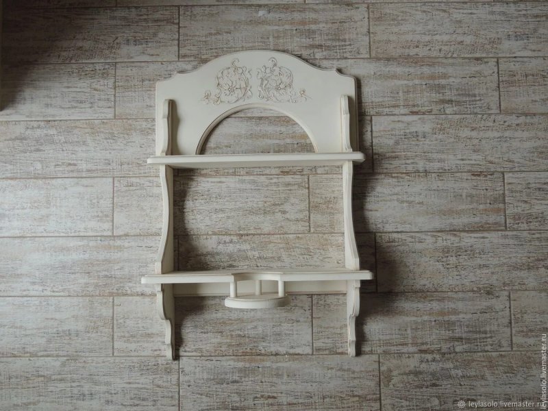 Полки для икон