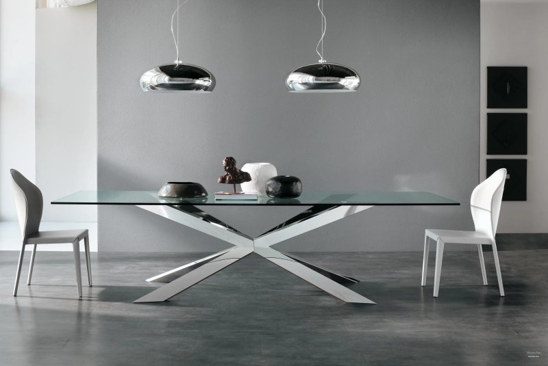 Стол cattelan italia