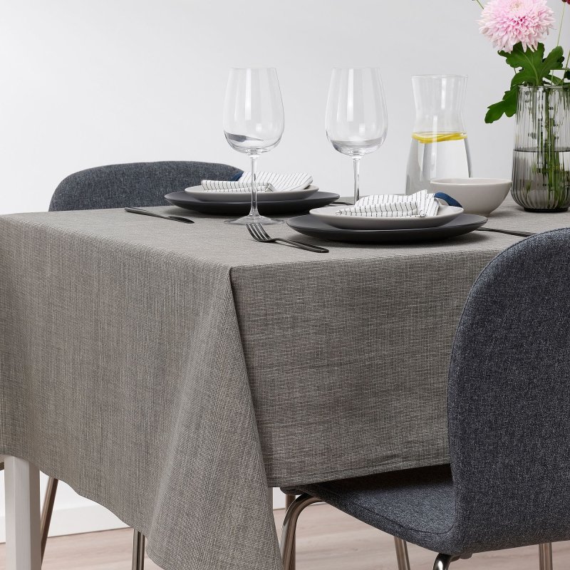 Скатерть ikea