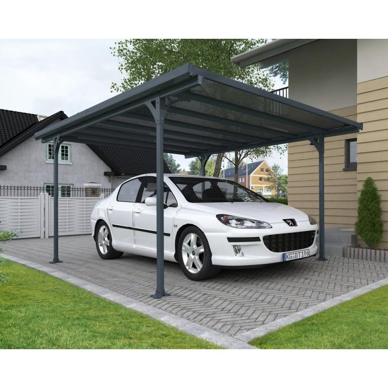 Навесы carport