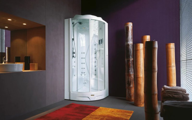 Jacuzzi flexa thema