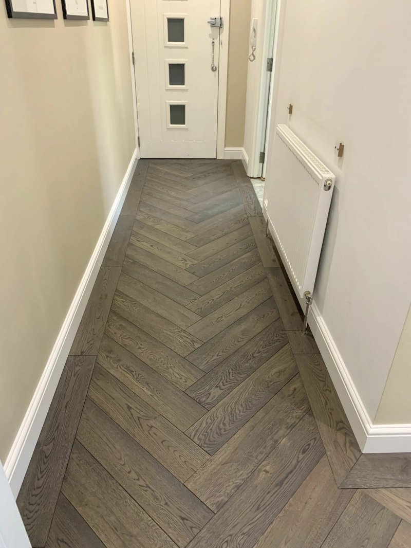 Solidfloor кэнтрбери