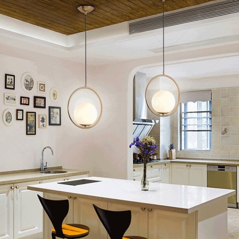 Подвесной светильник hanging lamp belluno