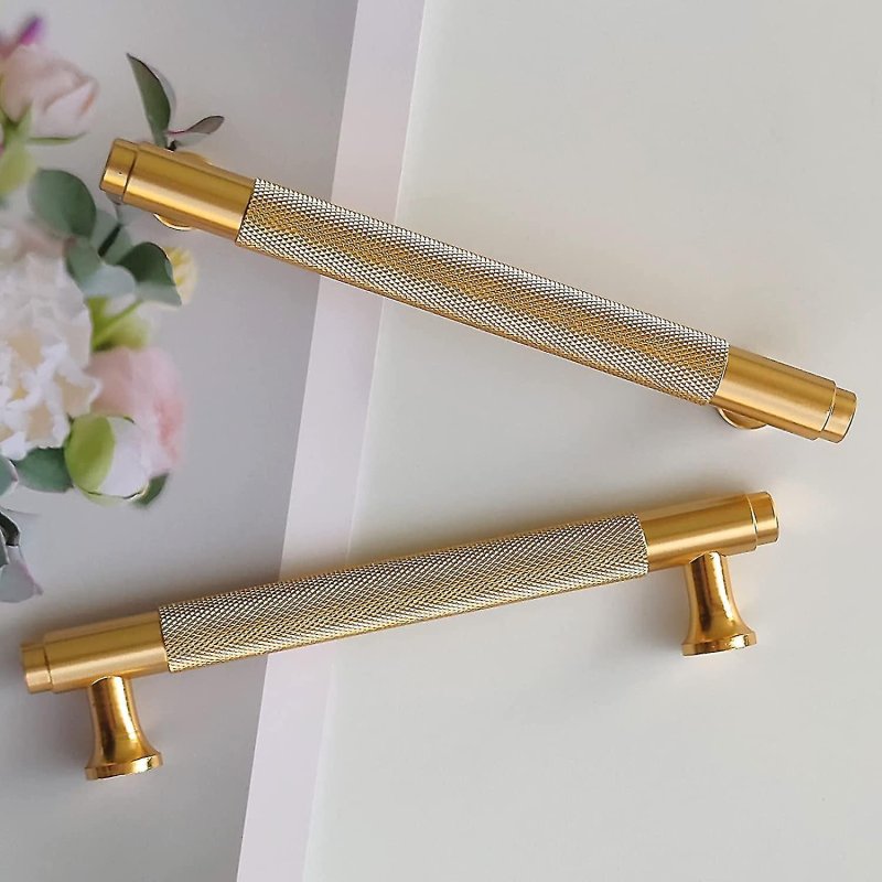 Фурнитура brass ручки