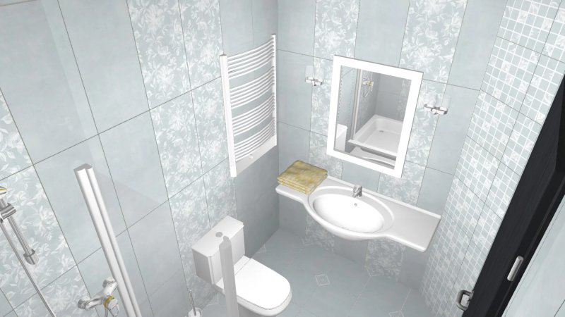 Плитка борромео kerama marazzi