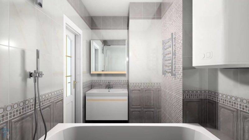 Настенная плитка kerama marazzi гран пале
