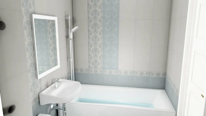 Плитка борромео kerama marazzi