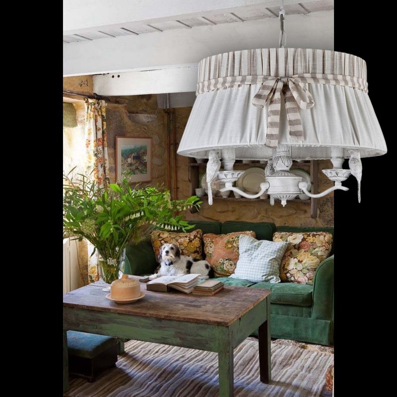 Maytoni arm01303w bird