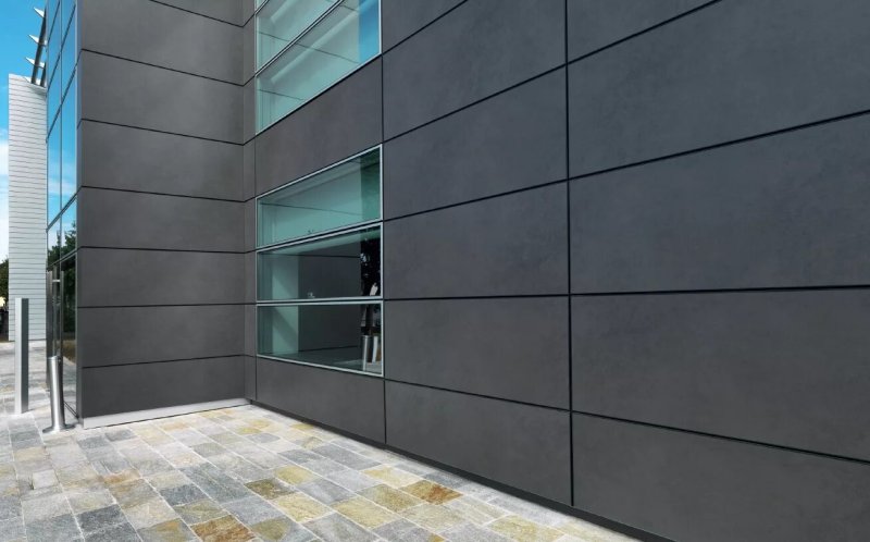 Керамогранит blend laminam